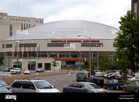 Nashville municipal auditorium nashville tn - The Nashville Municipal Auditorium is located at 417 Fourth Avenue North, Nashville, Tennessee. It is an indoor sporting arena and a concert venue that was opened to the public on October 7, 1962. It has a seating capacity of around 9,700 with 9,432 reserved in the round, and 8,000 seating space for basketball.